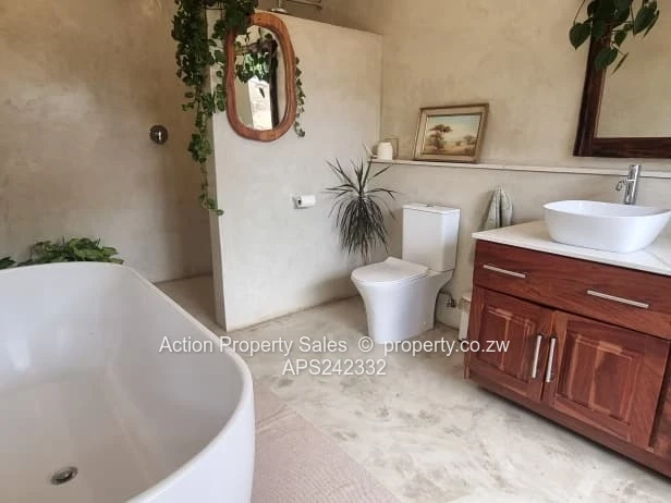 Beautiful Home On Harare Drive, Marlborough!