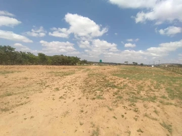 Farm & Agricultural Land