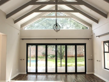 3 Bedroom Townhouse Complex