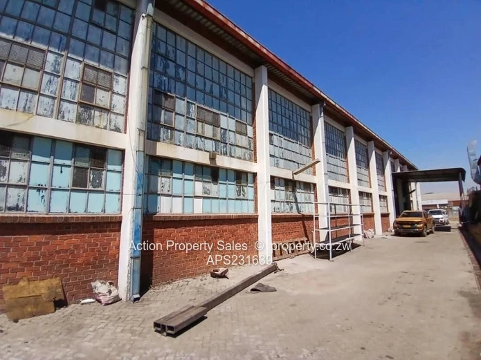 2670sqms In Graniteside For Sale! 