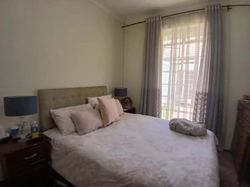 3 Bedroom Townhouse Complex