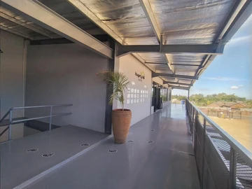 Shop & Retail Property