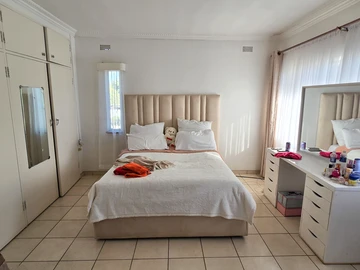 2 Bedroom Garden Flat