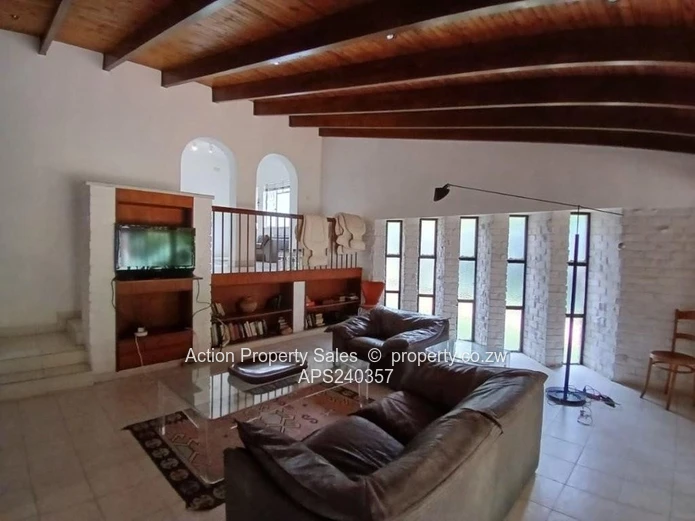 Beautiful 5 Beds In Gunhill!