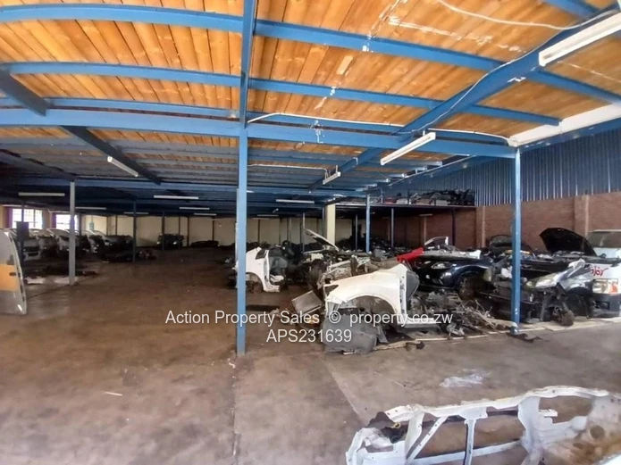 2670sqms In Graniteside For Sale! 