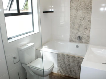 3 Bedroom Townhouse Complex