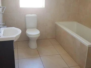 4 Bedroom Townhouse Complex