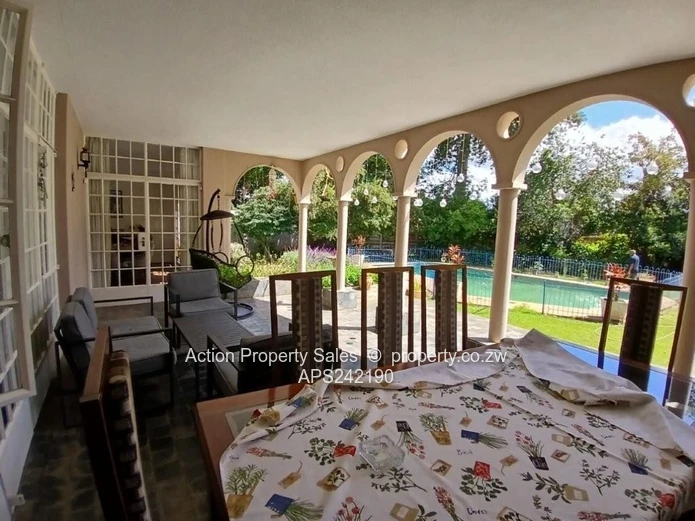 Beautiful Family Home! 