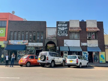 Shops For Sale In Cbd 