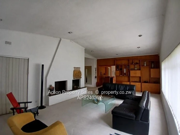 Beautiful 5 Beds In Gunhill!