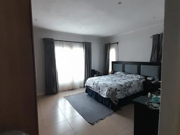 4 Bedroom Townhouse Complex