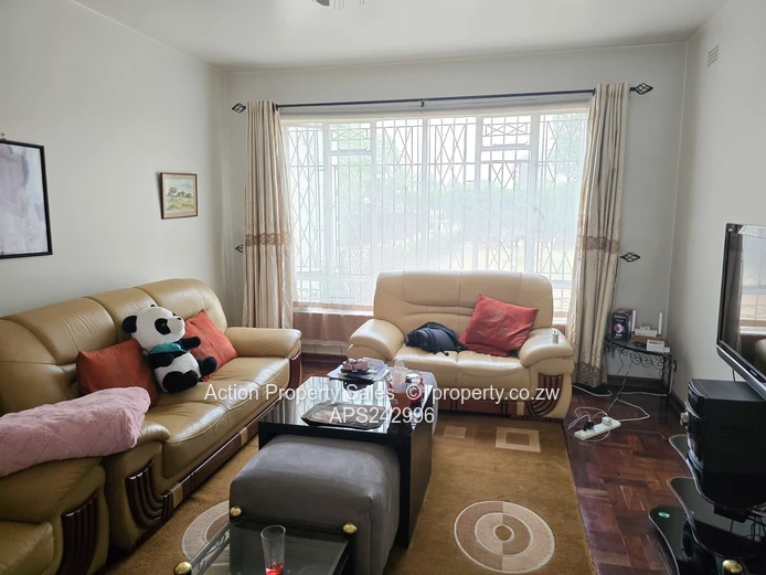 3 Bedroom Duplex Garden Flat For Sale In Eastlea 