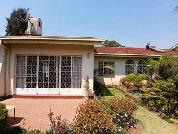 2 Bedroom Townhouse Complex