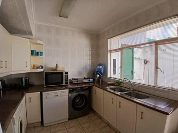 3 Bedroom Townhouse Complex