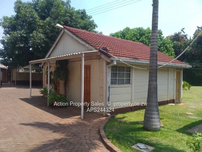 Ideally Located Offices In Milton Park! 