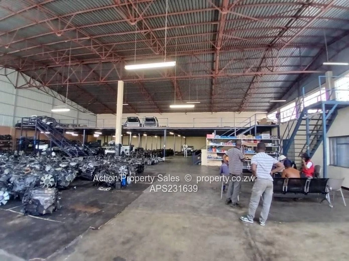 2670sqms In Graniteside For Sale! 