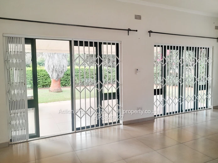 3 Bedroom Cottage For Rent 1st July 2026 