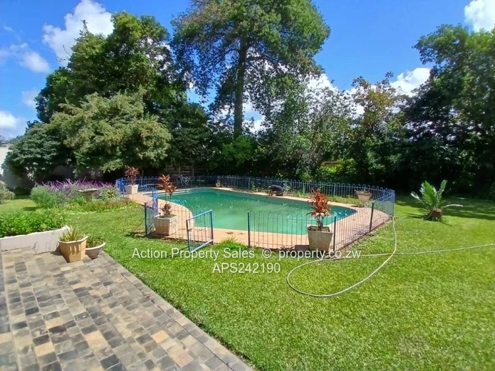 Beautiful Family Home! 