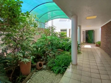 3 Bedroom Townhouse Complex