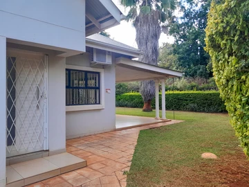 3 Bedroom Cottage