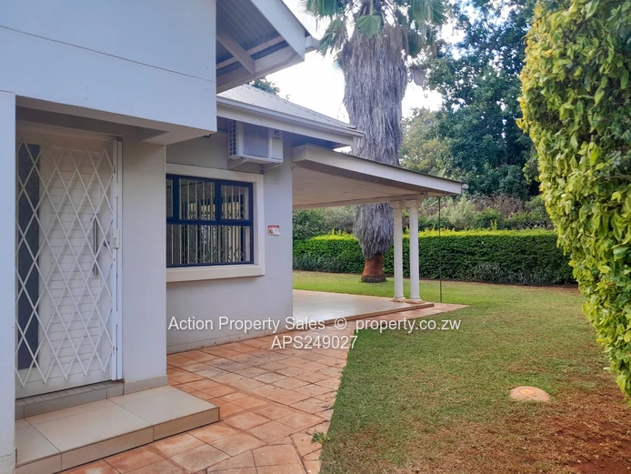 3 Bedroom Cottage For Rent 1st July 2026 