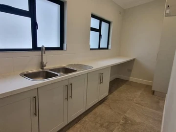 4 Bedroom Townhouse Complex