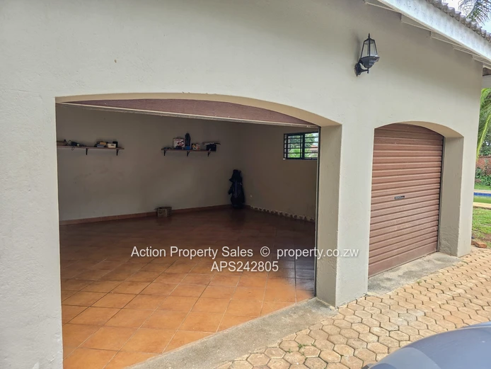 Beautiful House For Rent In Highlands 