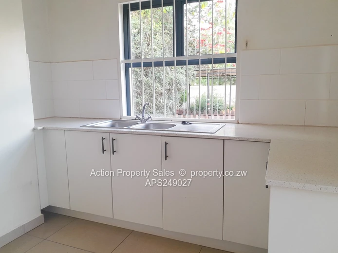 3 Bedroom Cottage For Rent 1st July 2026 