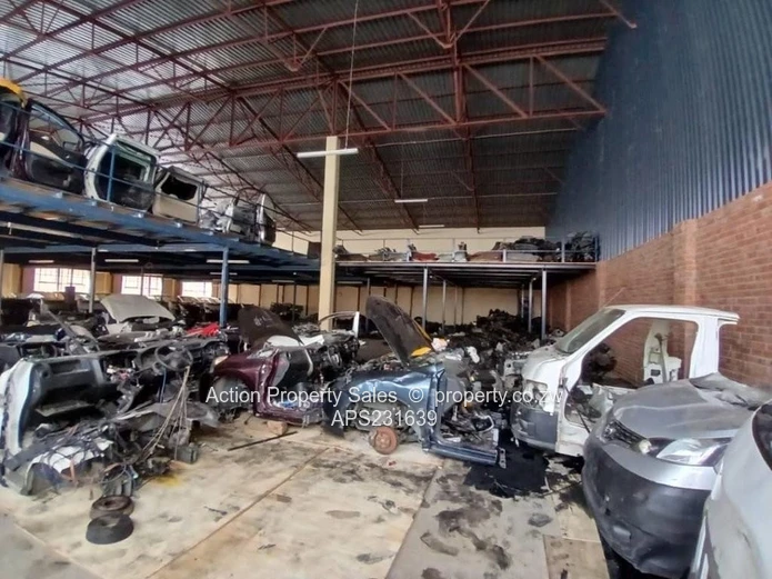 2670sqms In Graniteside For Sale! 