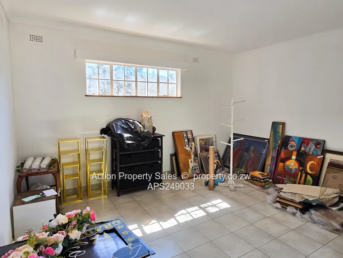 7 Bedroom House To Rent - 1st July $3,000 
