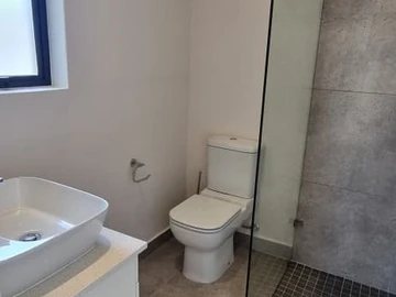 3 Bedroom Townhouse Complex