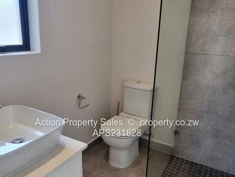 Beautiful Townhouse To Rent In Newlands!