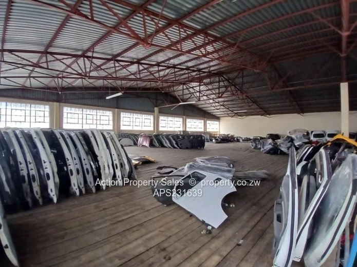 2670sqms In Graniteside For Sale! 