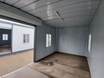 Shop & Retail Property