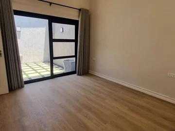 3 Bedroom Townhouse Complex