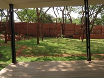 4 Bedroom Townhouse Complex