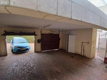 3 Bedroom Townhouse Complex