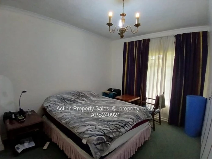 Fully Furnished 3 Bed Dandaro Unit! 