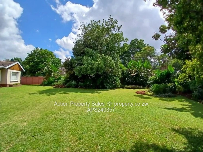 Beautiful 5 Beds In Gunhill!