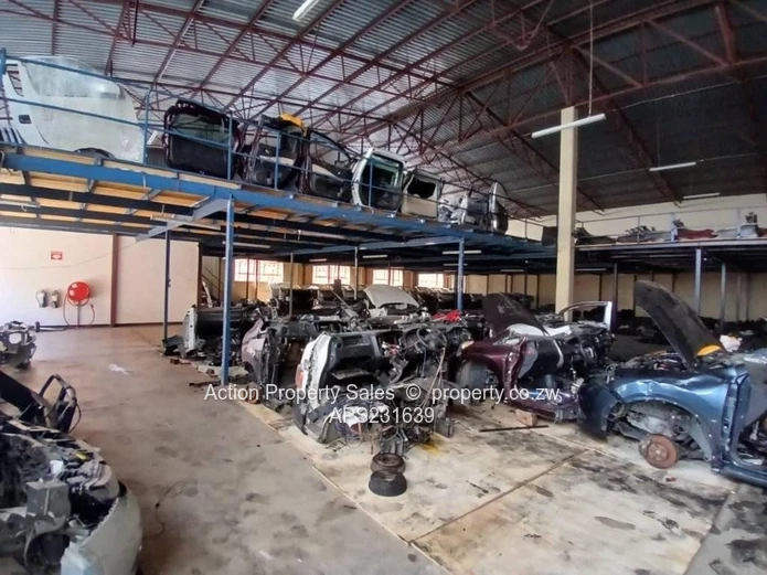 2670sqms In Graniteside For Sale! 