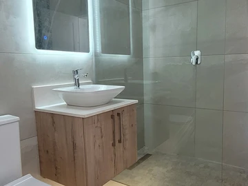 3 Bedroom Townhouse Complex