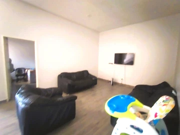 4 Bedroom Townhouse Complex