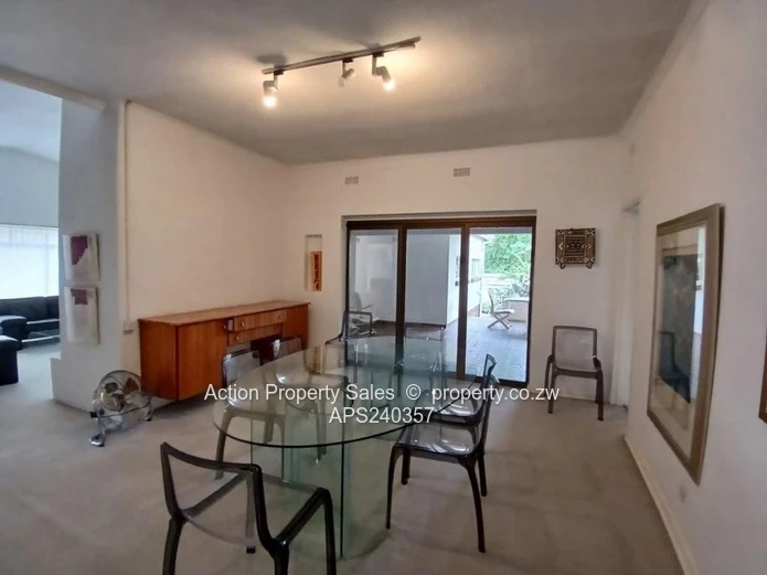 Beautiful 5 Beds In Gunhill!