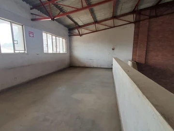 Warehouse & Factory