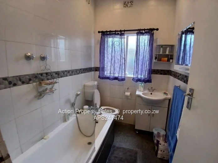 Fully Furnished One Bed Cottage! 