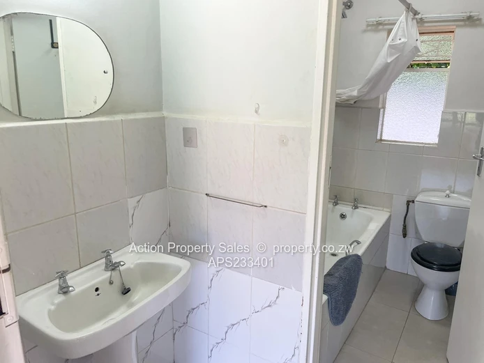 Cottage to Rent in Alex Park - Available 1st February 2026