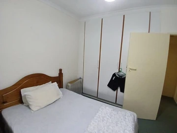 3 Bedroom Garden Flat