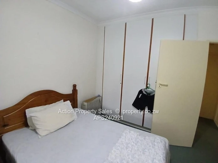 Fully Furnished 3 Bed Dandaro Unit! 