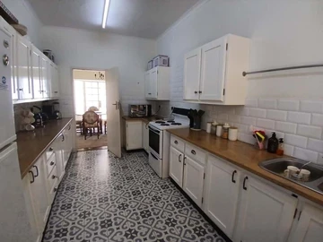 3 Bedroom Townhouse Complex