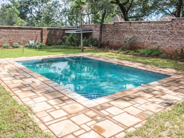 3 Bedroom Townhouse Complex